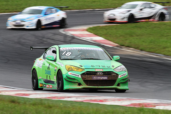 [KSF 3전 화보] 
