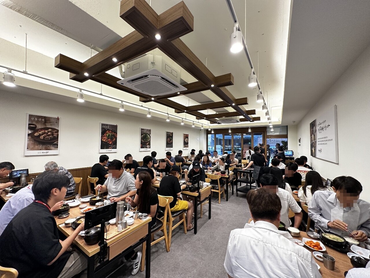 외식 국밥 창업 프랜차이즈 순대실록, 남부터미널점 오픈 < 비즈니스 < 라이프 < 기사본문 - 지피코리아 외식 국밥 창업 프랜차이즈 순대실록... 