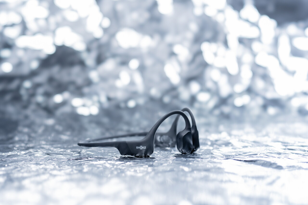 샥즈, 오픈런 프로