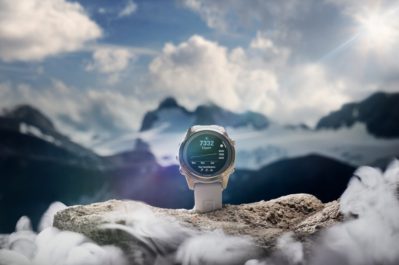 가민, 피닉스 7 프로