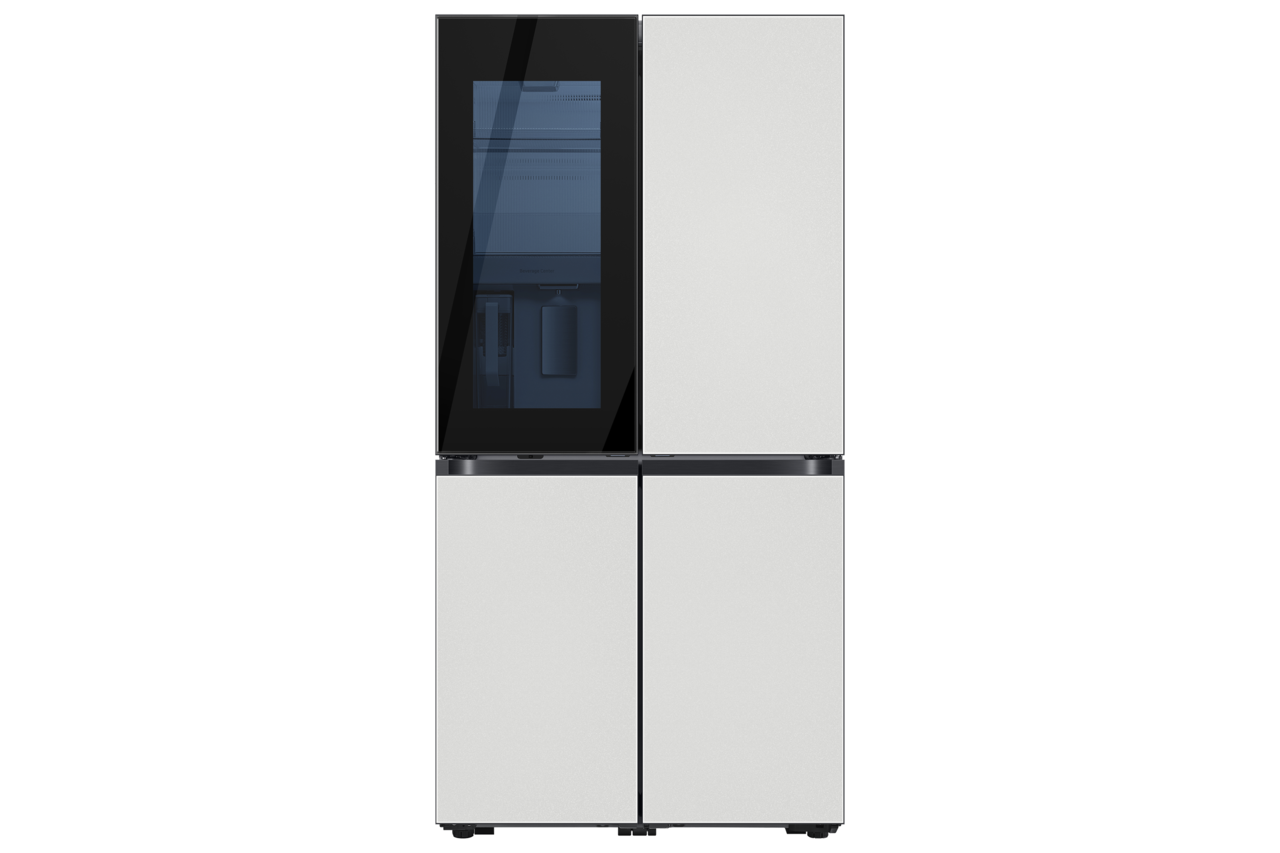 삼성전자 비스포크 냉장고 제품 사진