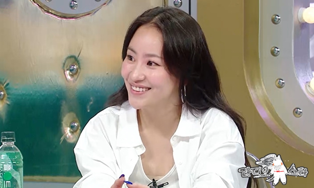 '맑눈광' <b>조현아</b> "10년 넘게 남자로 오해받아"(라스)
