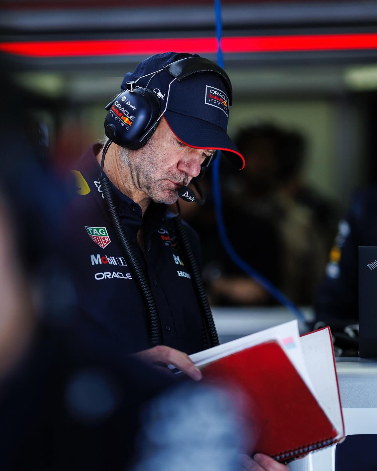 F1 <b>우승 청부사</b>, 애스턴마틴으로 간다