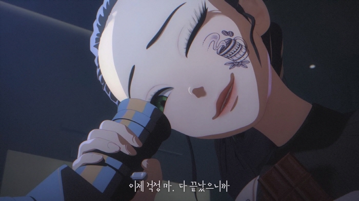 마로스튜디오, 애니메이션·뮤직비디오 제작부터 버튜버까지 글로벌 도... - 뉴스 썸네일 이미지