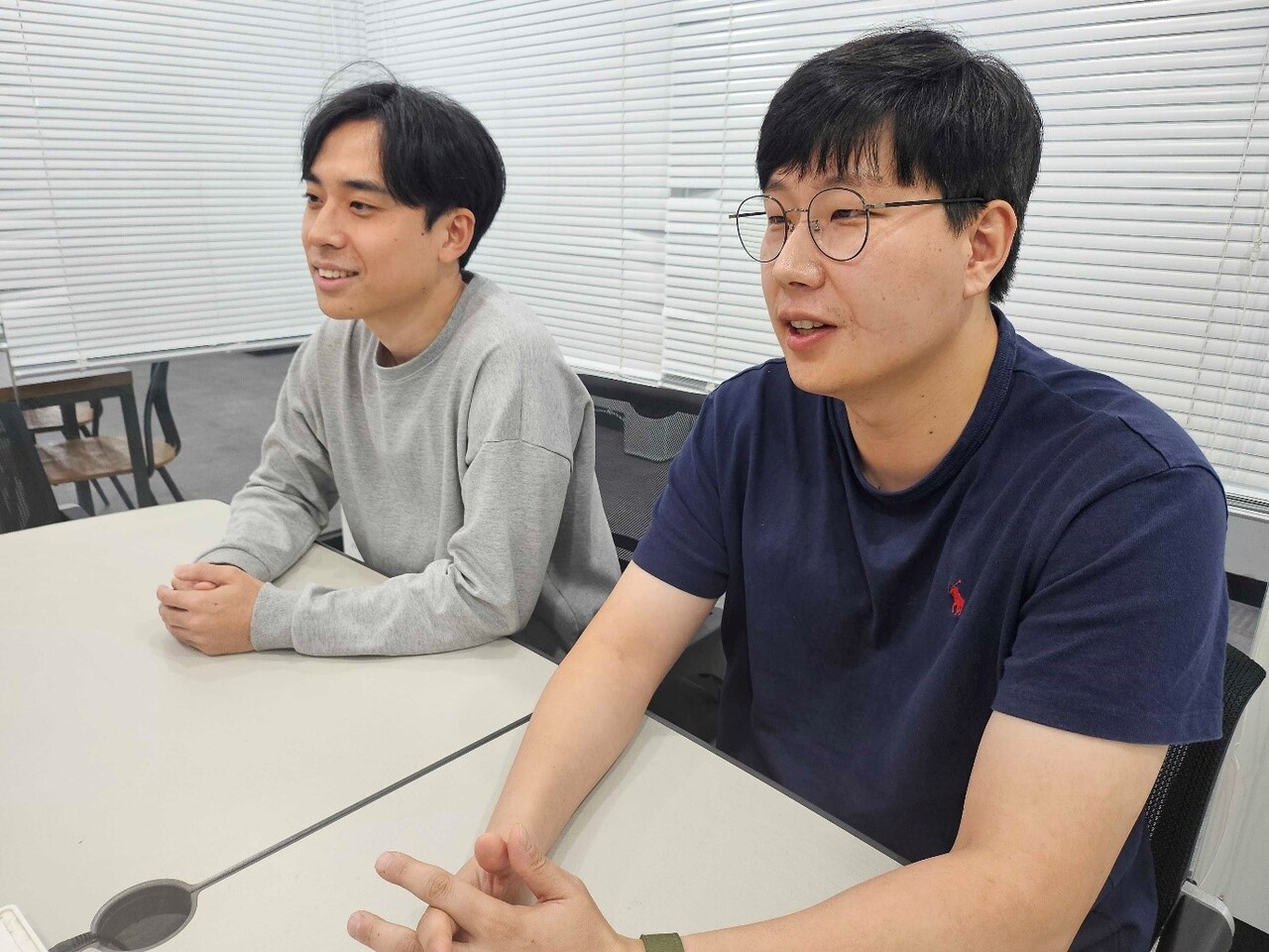 인비고웍스, 디지털 전환의 양 날개를 펼치다 (기술개발팀 인터뷰) - 뉴스 썸네일 이미지