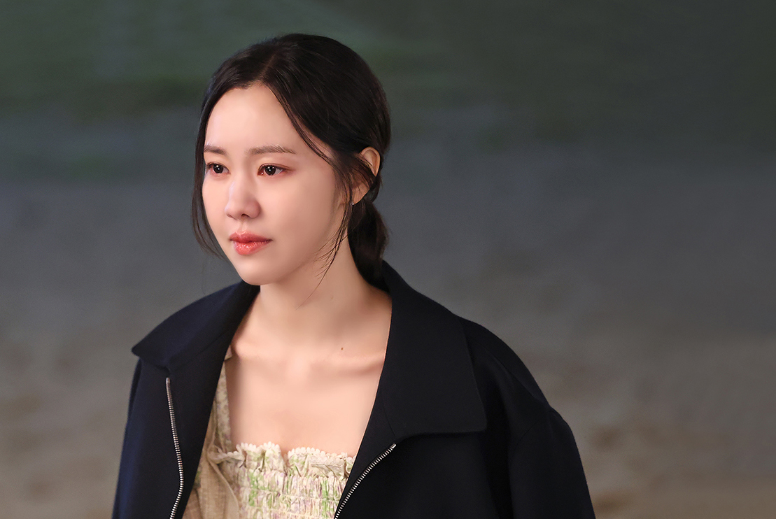 석지원을 향한 짝사랑의 종지부를 찍은 차지혜
