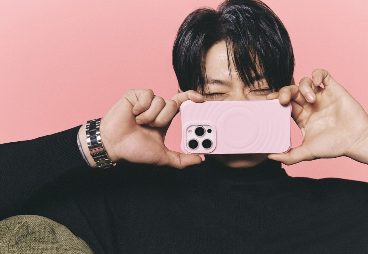 케이스티파이, 덱스와 함께한 화이트데이 캠페인 공개 < 라이프 < 기사본문 - 지피코리아