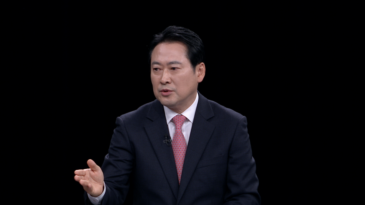 6·3 대선 격랑, '강적들' 특별 생방송으로 속도 내는 李 파기환송심 분석