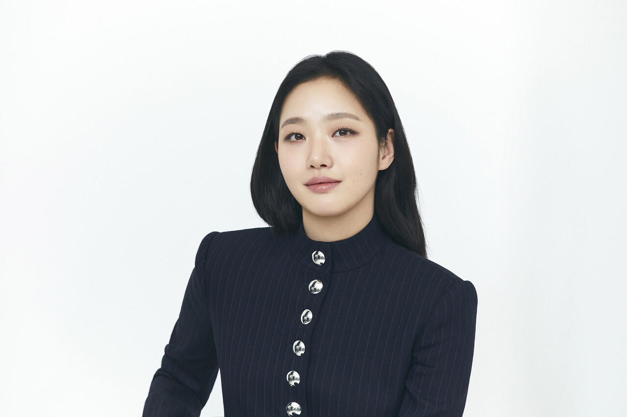 김고은, 어린이날 5천만원 기부 5년 연속 이어져…서울대어린이병원에 따뜻한 마음 전달