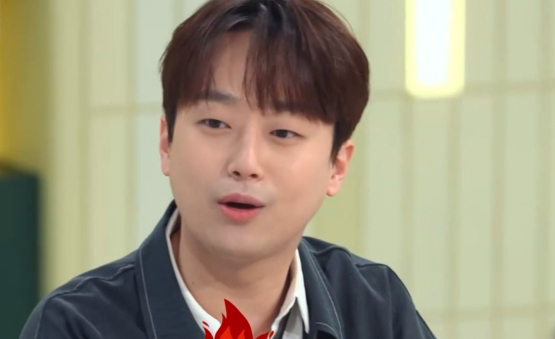 이찬원, '냉장고를 부탁해' 극팬 인증! '5분 점검' 맛 표현에 솔직한 평가까지 - 냉부해 중계 도전기