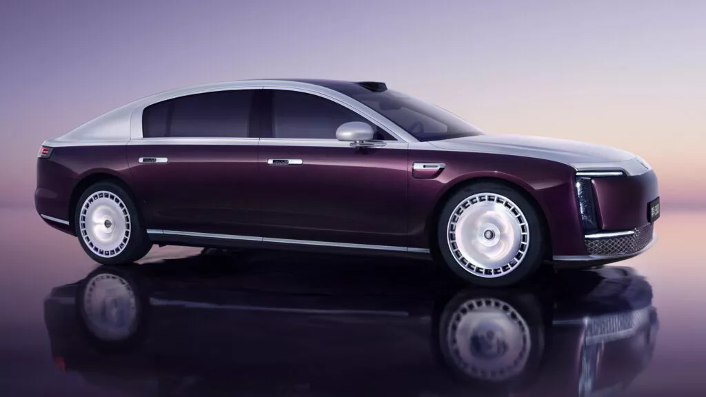  S800 EV 