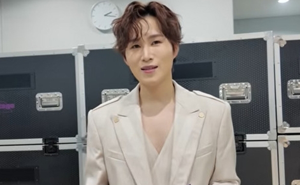 김희재, 일본 오사카 브이로그 공개! 팬들의 심장을 저격하는 매력적인 일상 공개
