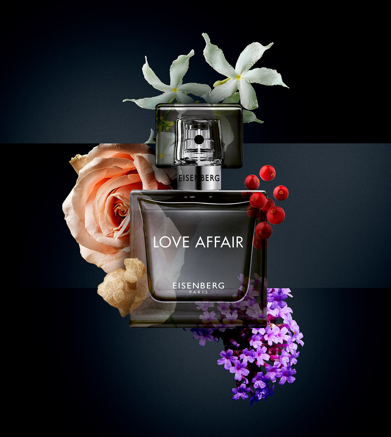 아이젠버그 파리, 여름 추천 향수 2종·한정판 아트워크 스카프 출시 - 뉴스 썸네일 이미지