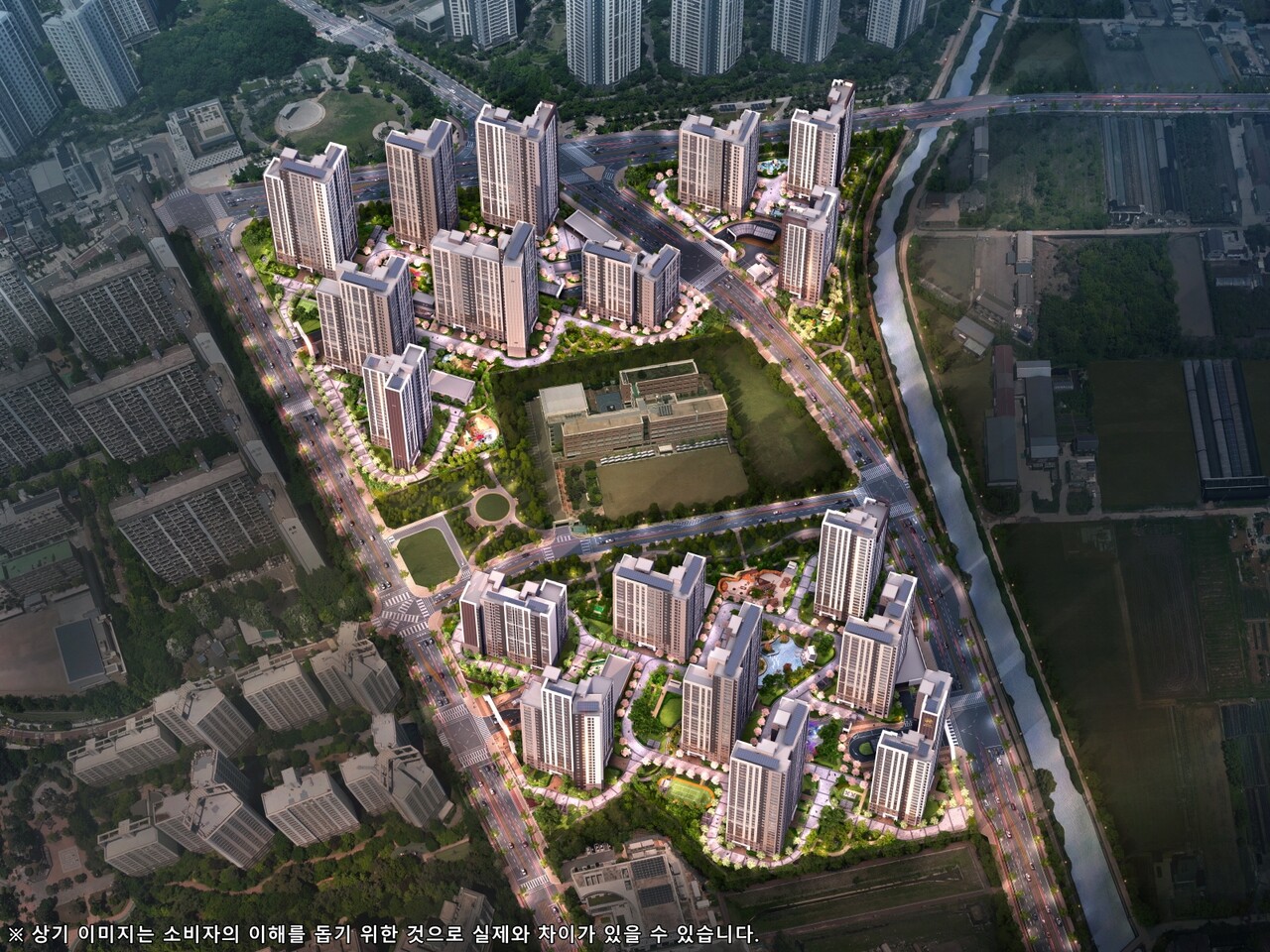 서울 아파트 착공·분양 감소세…수요, 김포 등 경기권으로 이동 < 라이프 < 기사본문 - 지피코리아