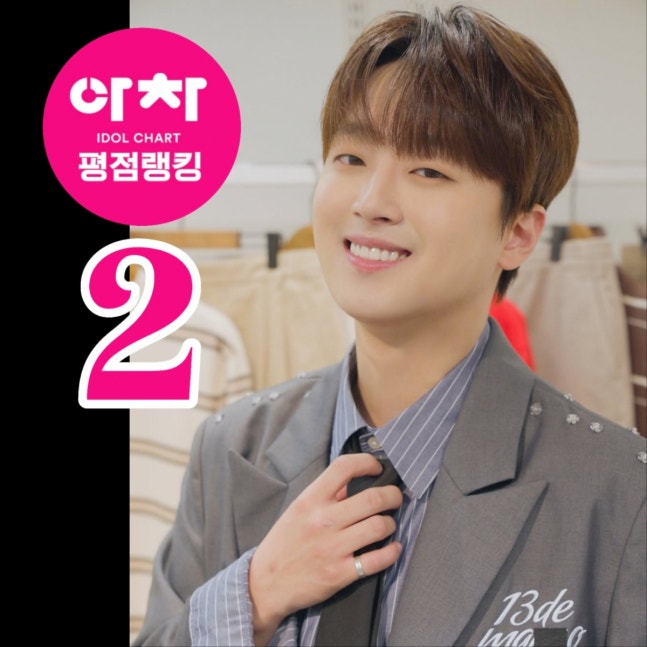 이찬원, 아이돌차트 177주 연속 TOP2! '탄탄한 팬덤' 과 'MC 데뷔'까지!