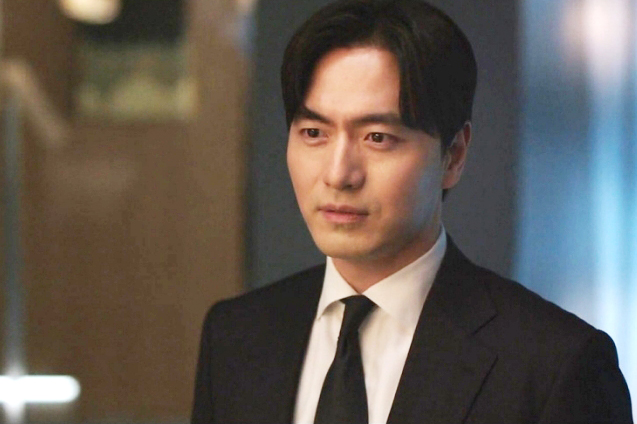 눈물 겨운 의뢰인의 절규…'에스콰이어' 이진욱, 법정에서 진실을 밝히다!