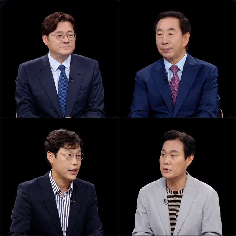 이재명 정부 첫 특별사면, '강적들'에서 심층 진단! 김건희 여사 이슈까지 파헤친다