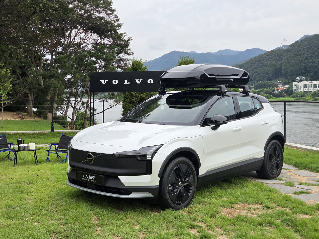 유럽보다 3500만원 싸다