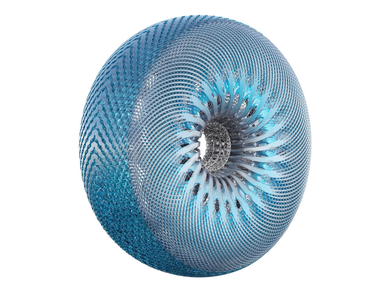 한국타이어, '디자인 이노베이션 데이' 개최...지속가능 타이어 등 혁신... - 뉴스 썸네일 이미지