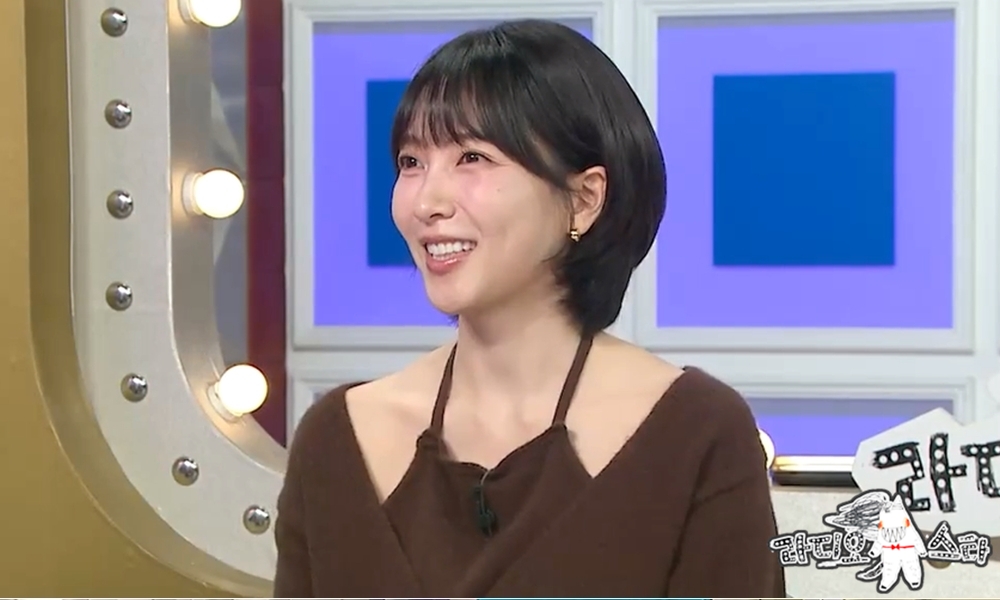 카라 15주년 무대