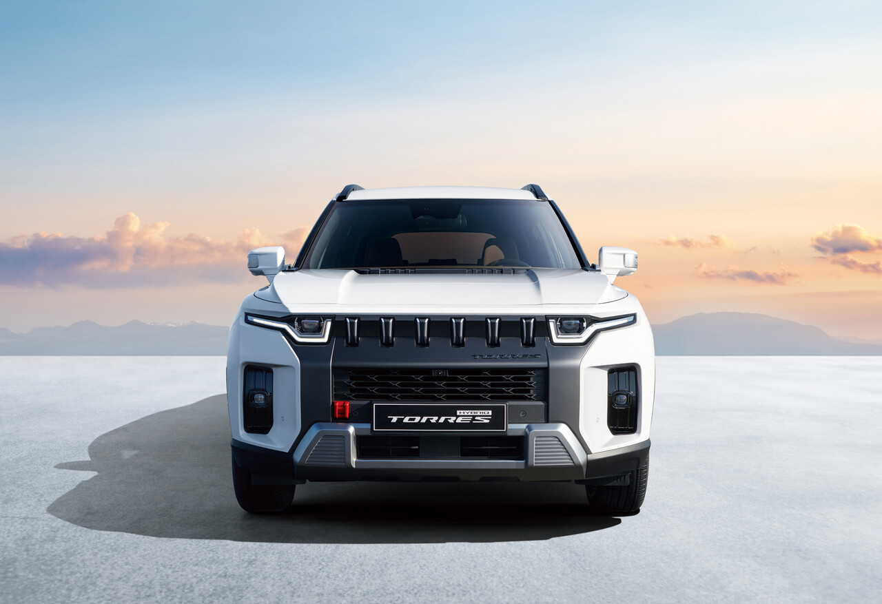 토레스 하이브리드