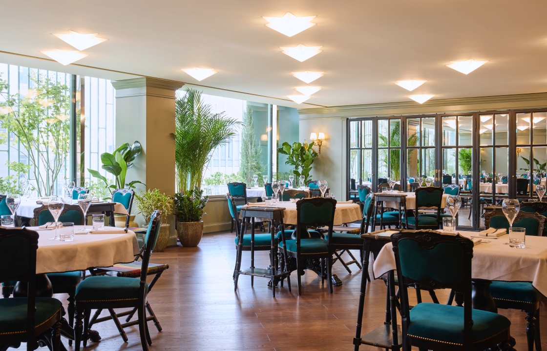 '구찌 오스테리아 다 마시모 보투라 서울'