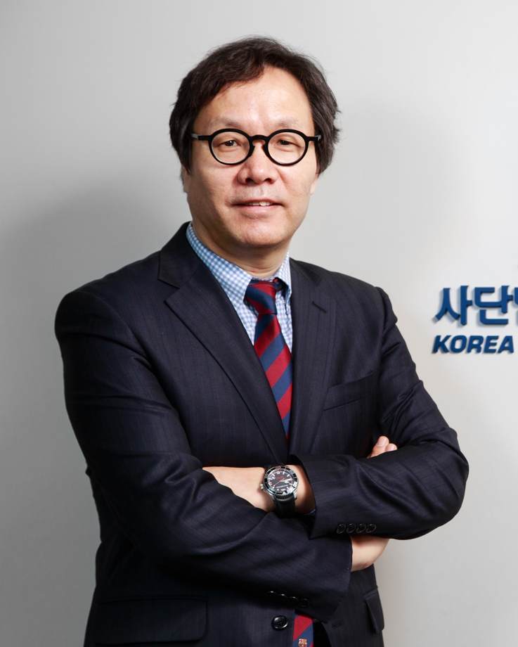 변동식 전 대한자동차경주협회장