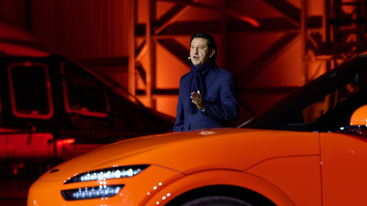 호세 무뇨스 현대차 사장