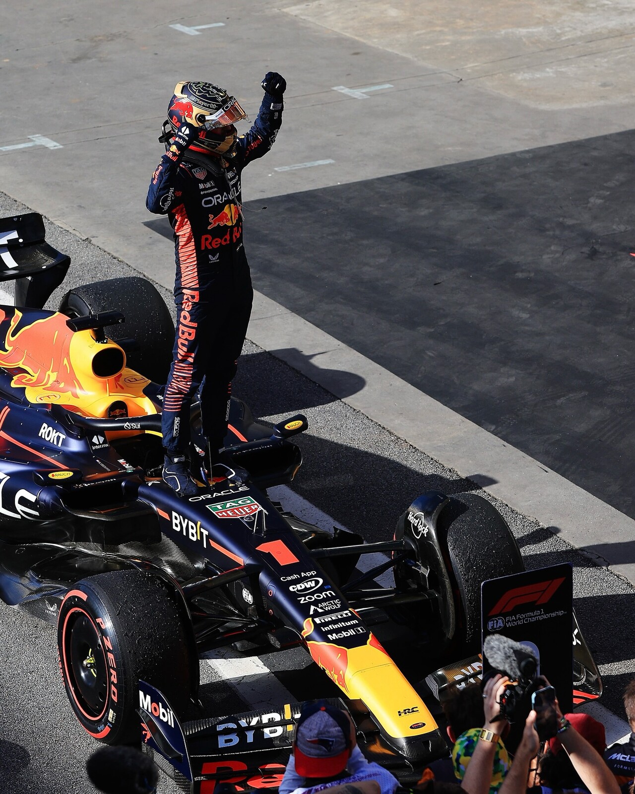 사진=레드불 레이싱 페이스북