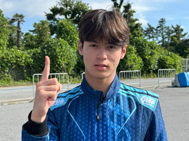 시니어 클래스 권오탁(스피드파크)