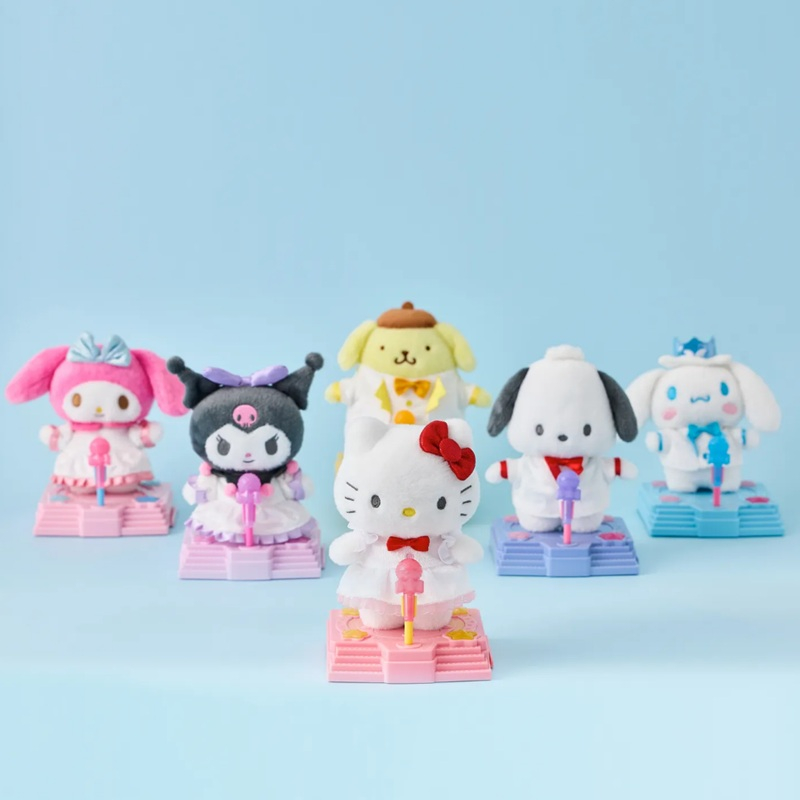 크리스마스 선물도 '최애캐'로...자전거부터 캐리어·인형까지 - 뉴스 썸네일 이미지