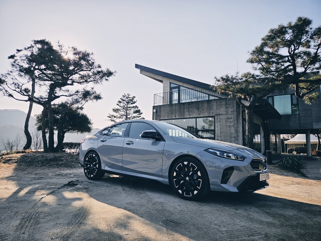 [시승기] BMW 뉴 M235 xDrive, 알고보면 우리가 찾던 '육각형' 패밀리 쿠페