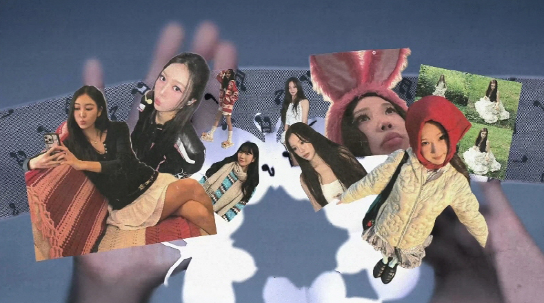 "벌써 뭉클하네"... 모모랜드, '뿜뿜' 대신 선택한 '하얀 봄'의 의미 - 뉴스 썸네일 이미지