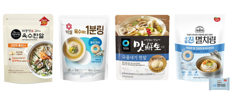 요리연구가 임혜정, 코인육수 4종 비교 분석... 프리미엄 식재료 완성도... - 뉴스 썸네일 이미지