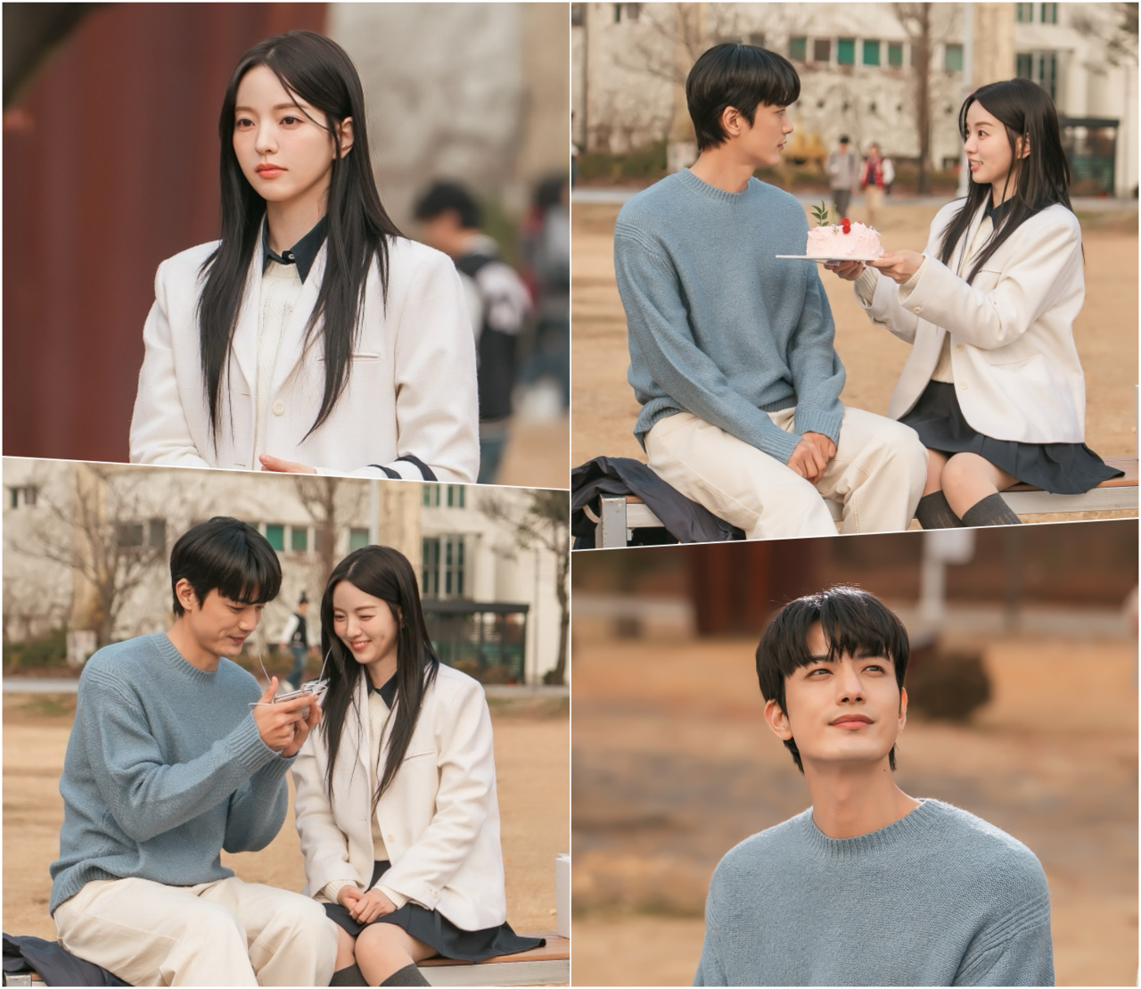 ‘붉은 진주’ 남상지·김경보, 동반 생일 데이트…멜로 시작 - 연예 news from 지피코리아