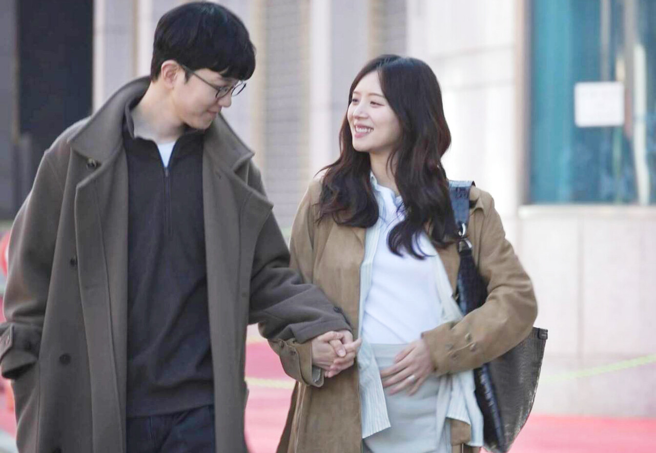 김지영 윤수영 동상이몽2 첫 등장 관련 이미지