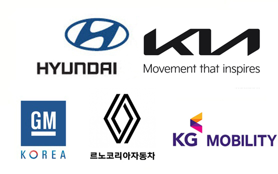 "기아, 안방에서 현대차 역전"...4월 국내 완성차 내수 판도 재편 - 뉴스 썸네일 이미지