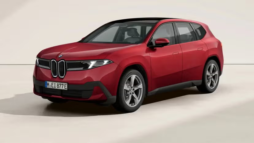 BMW, 전기차 세대교체 속도…내달 'i3' 생산·2027년까지 40종 출격
