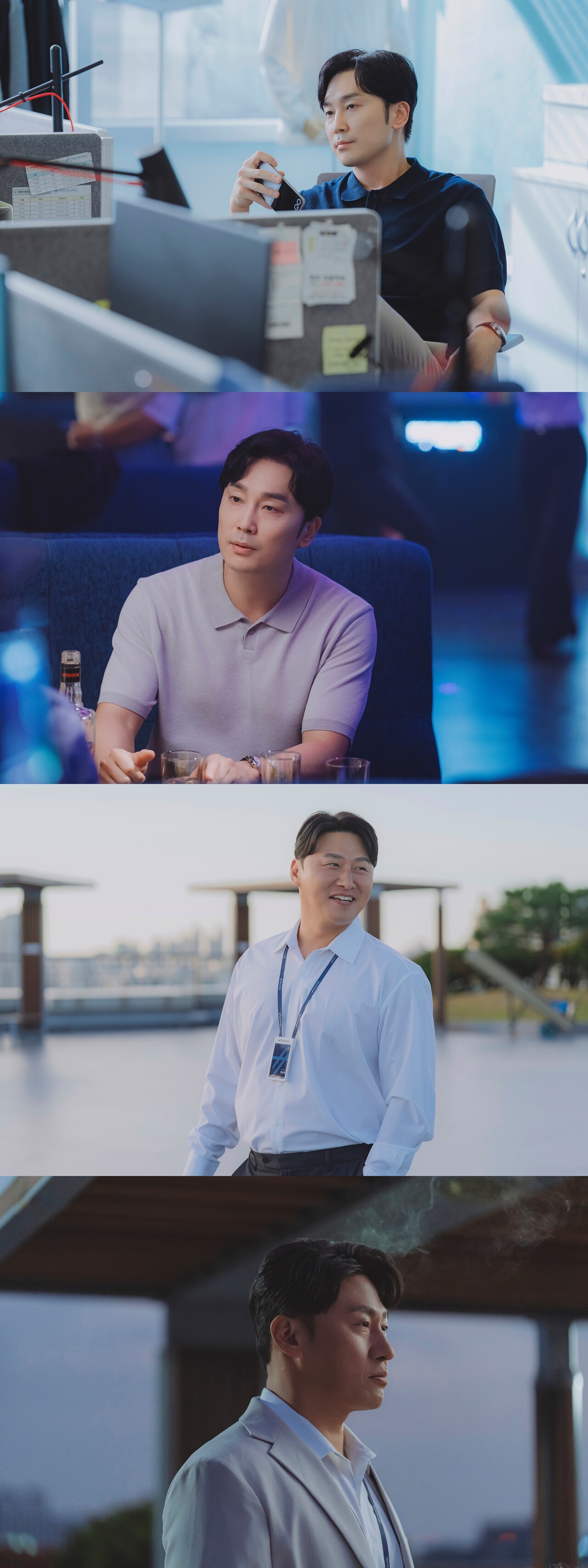 ** '로또 1등도 출근합니다': 13억 <strong>로또 당첨</strong>이 바꾼 <strong>직장인</strong>들의 진짜 이야기
**
