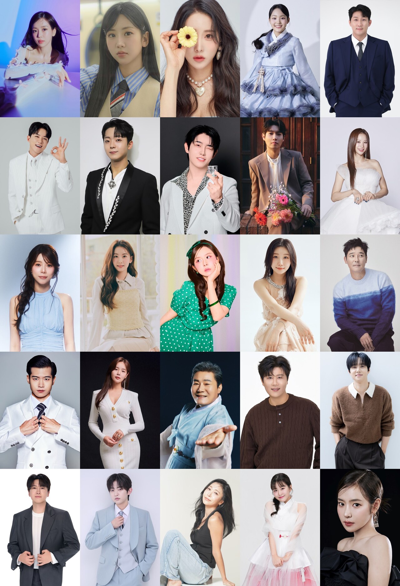 '더트롯쇼' 추석 특집…<b>임창정</b> 신곡부터 은가은X박현호 듀엣까지